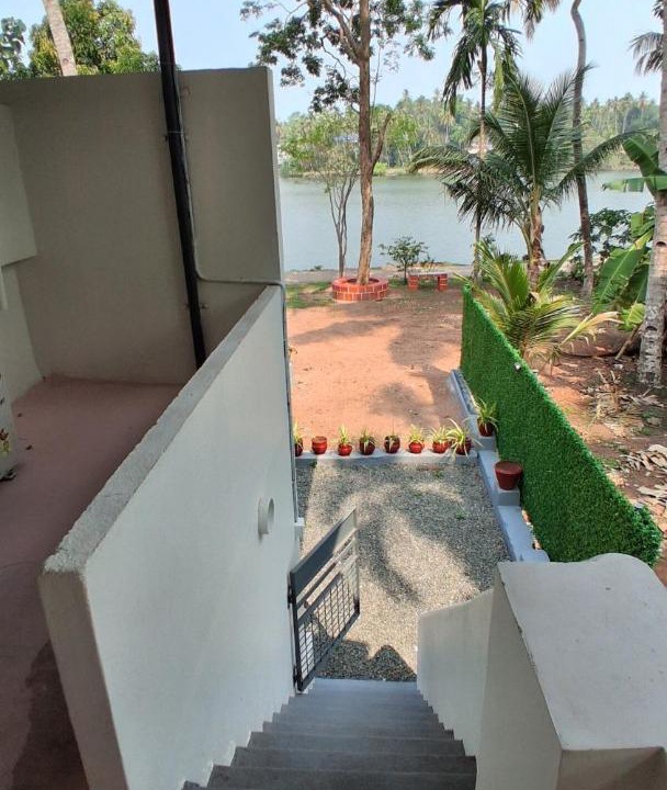 Photo of Patio Balcony in Mathilil