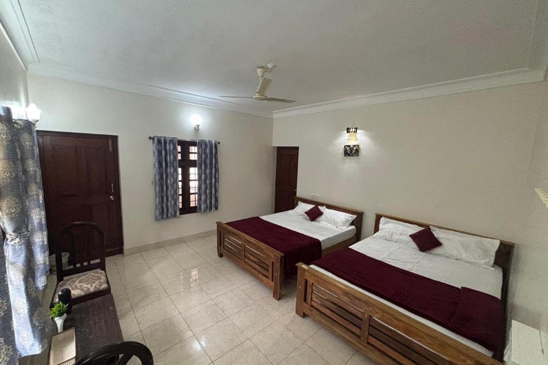 Photo of Bedroom in Mudigere