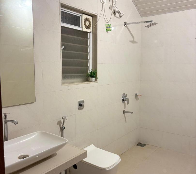 Photo of Bathroom in Revadanda
