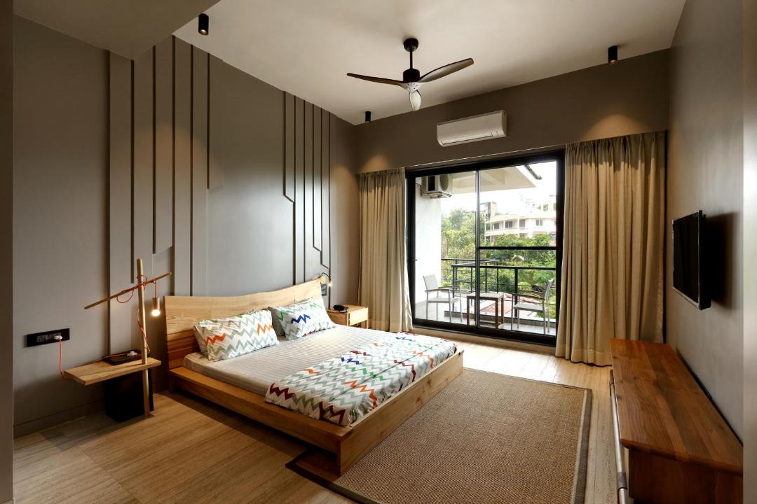 Photo of Bedroom in Tungarli