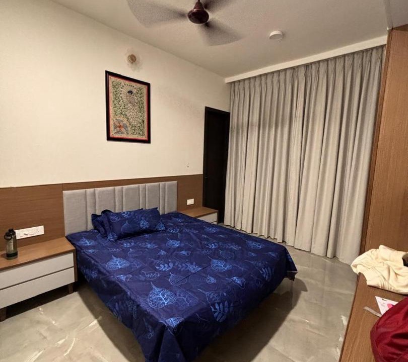 Photo of Bedroom in Wadgaon