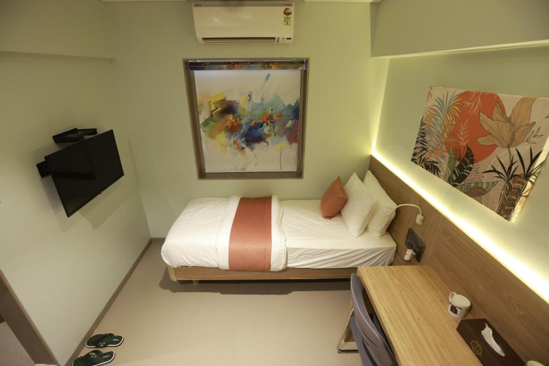 Photo of Bedroom in Mumbai