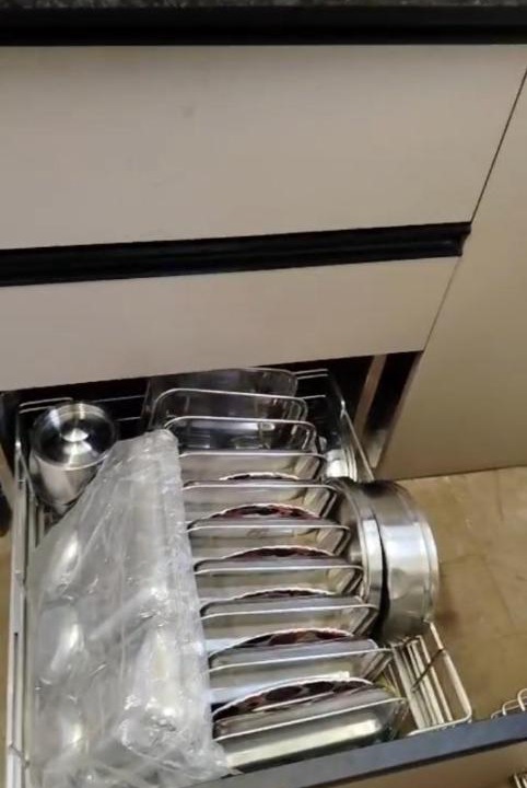 Photo of Kitchen in Trimbak