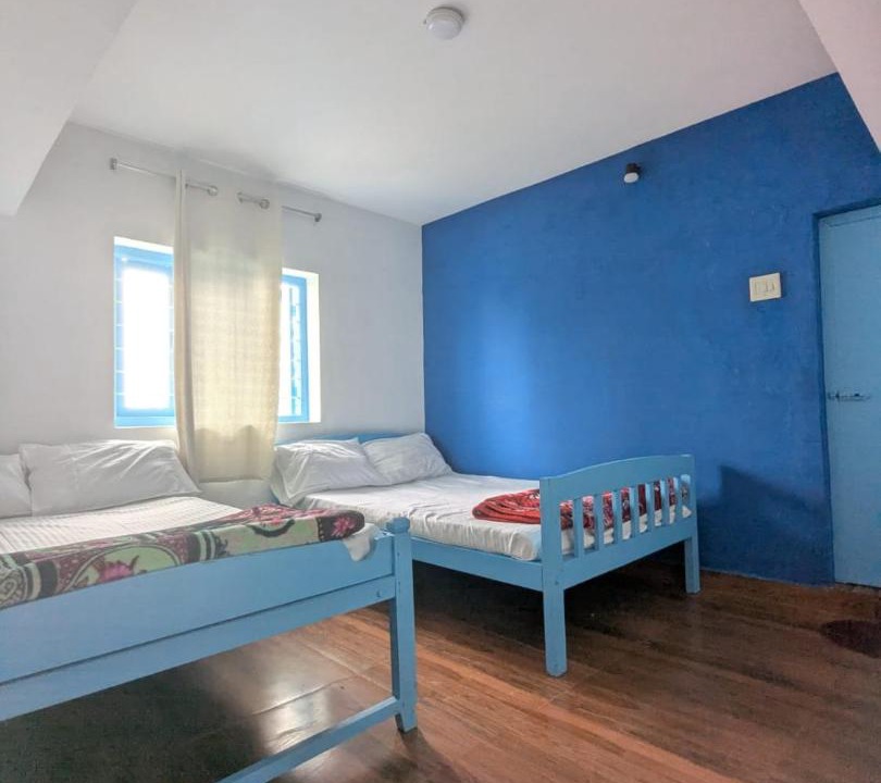 Photo of Bedroom in Vattakanal
