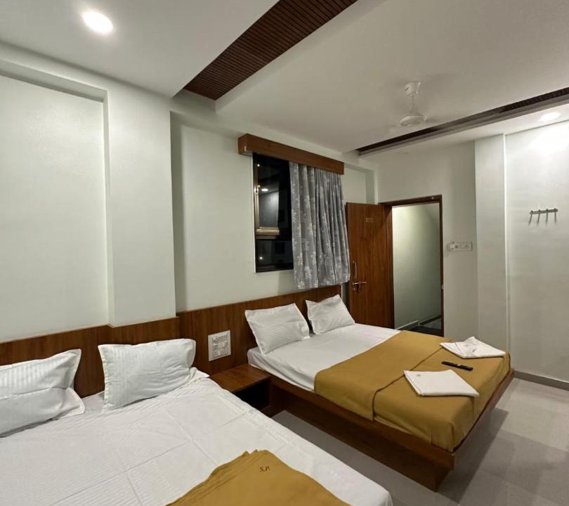 Photo of Bedroom in Shirdi