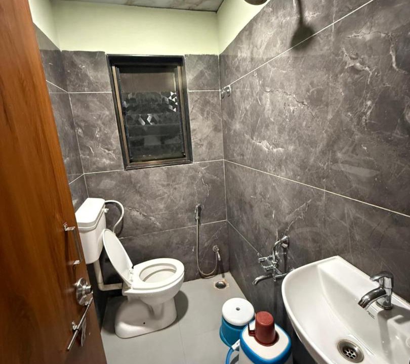 Photo of Bathroom in Shirdi