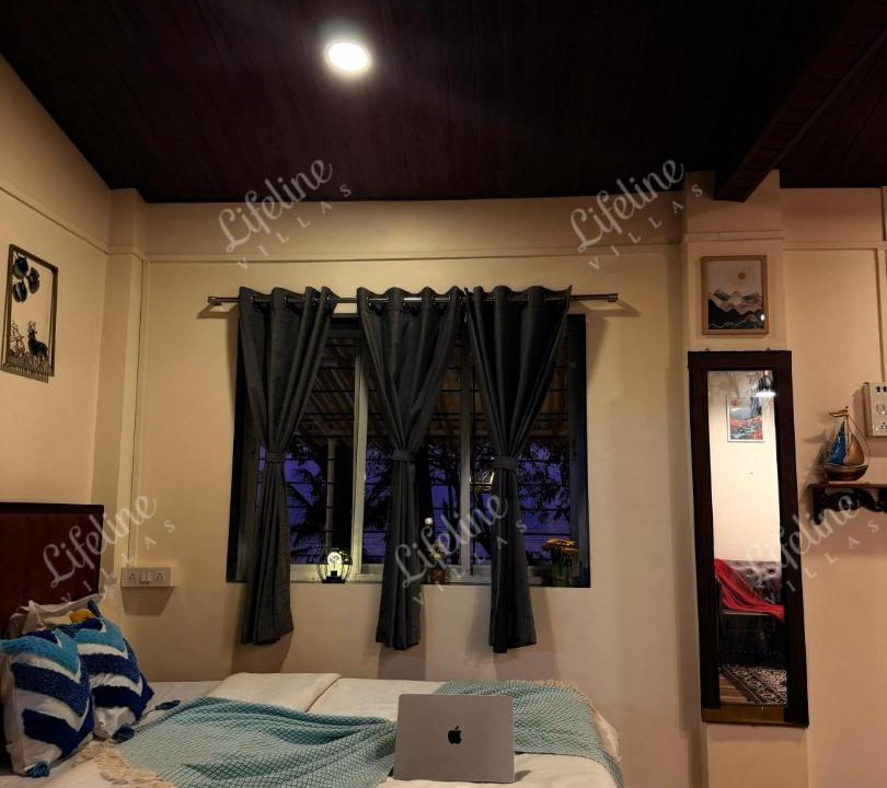 Photo of Bedroom in Murud