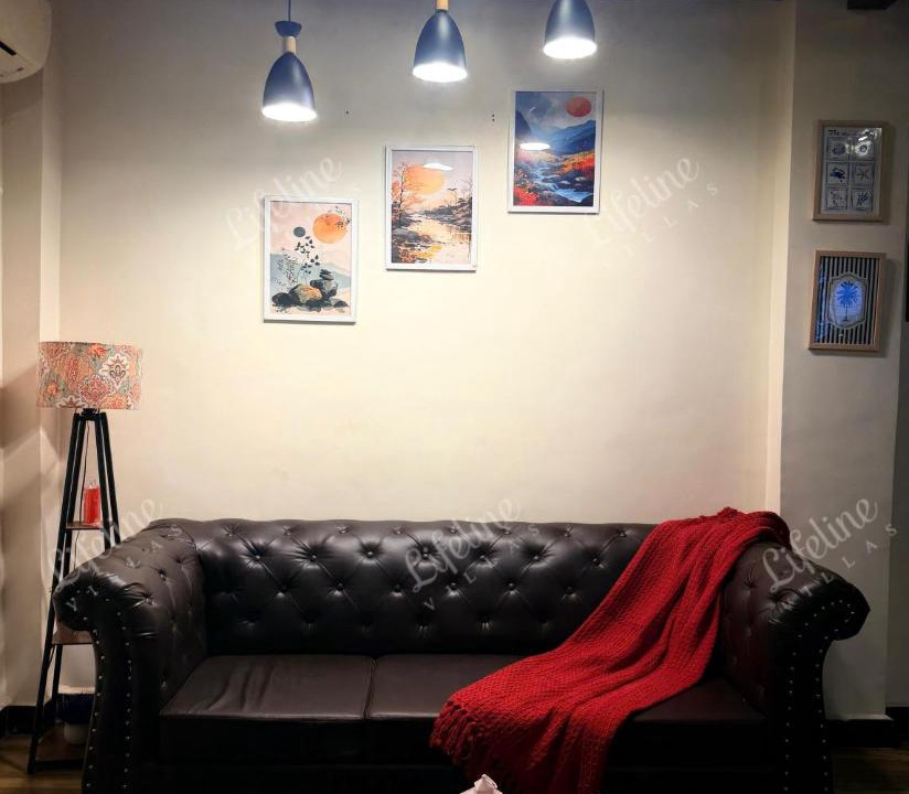 Photo of Livingroom in Murud