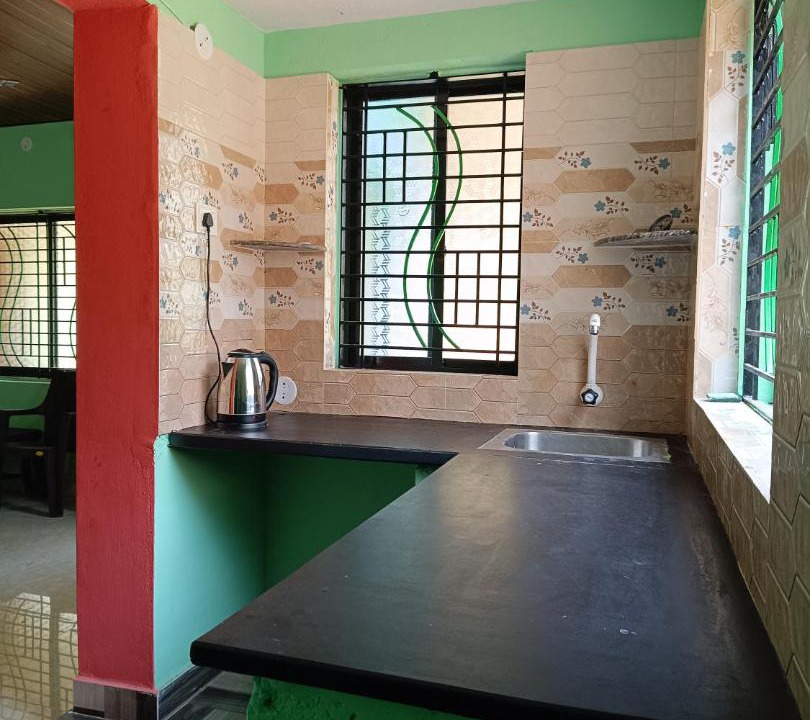 Photo of Kitchen in Honavar