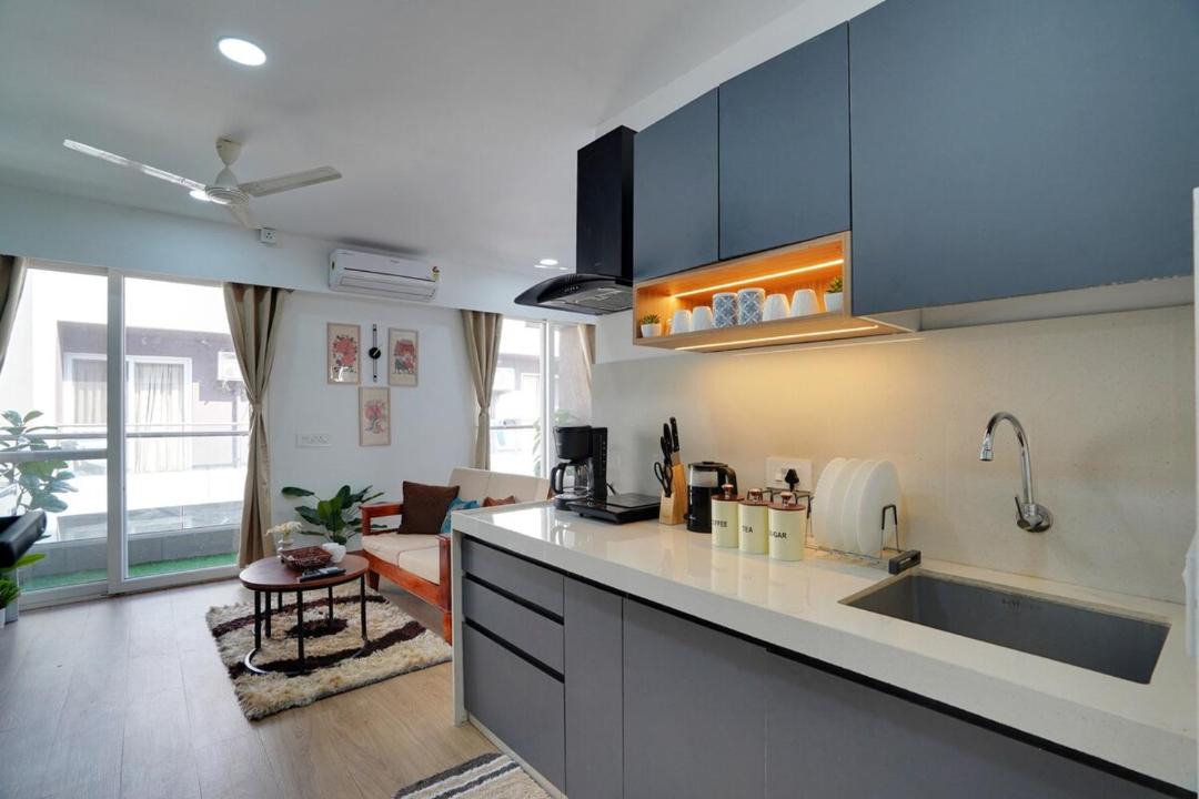 Photo of Kitchen in Viman Nagar