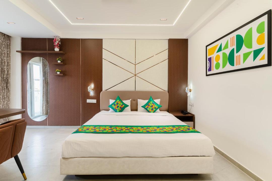 Photo of Bedroom in Marathahalli