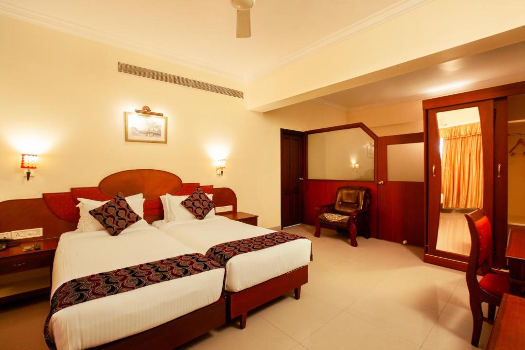 Photo of Bedroom in Kulanada