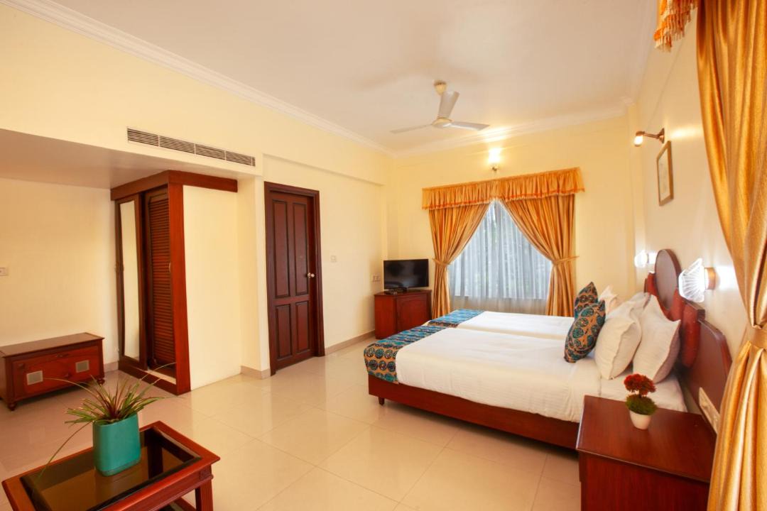 Photo of Bedroom in Kulanada