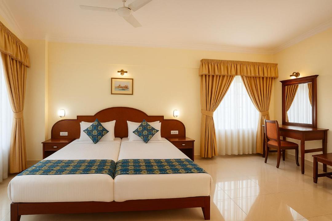 Photo of Bedroom in Kulanada