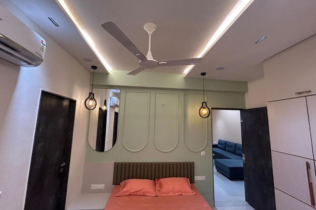 Photo of Bedroom in Navsari