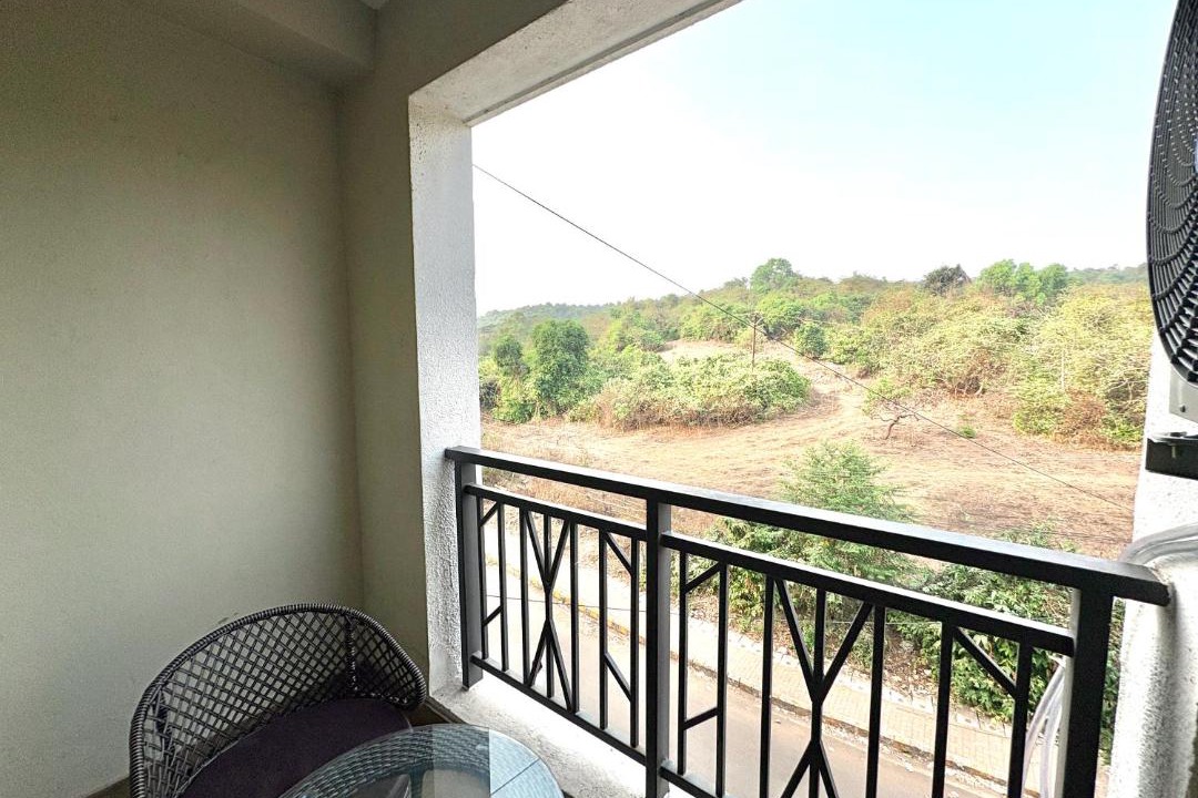 Photo of Patio Balcony in Sainagar