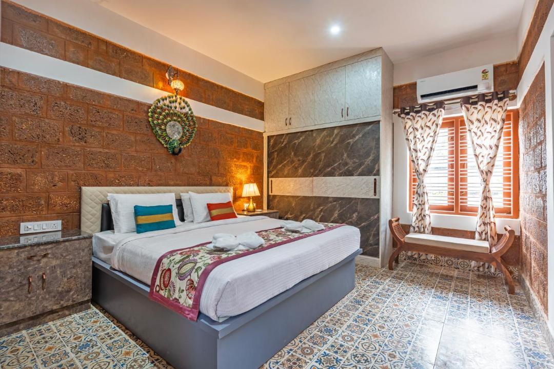 Photo of Bedroom in Doddaballapur