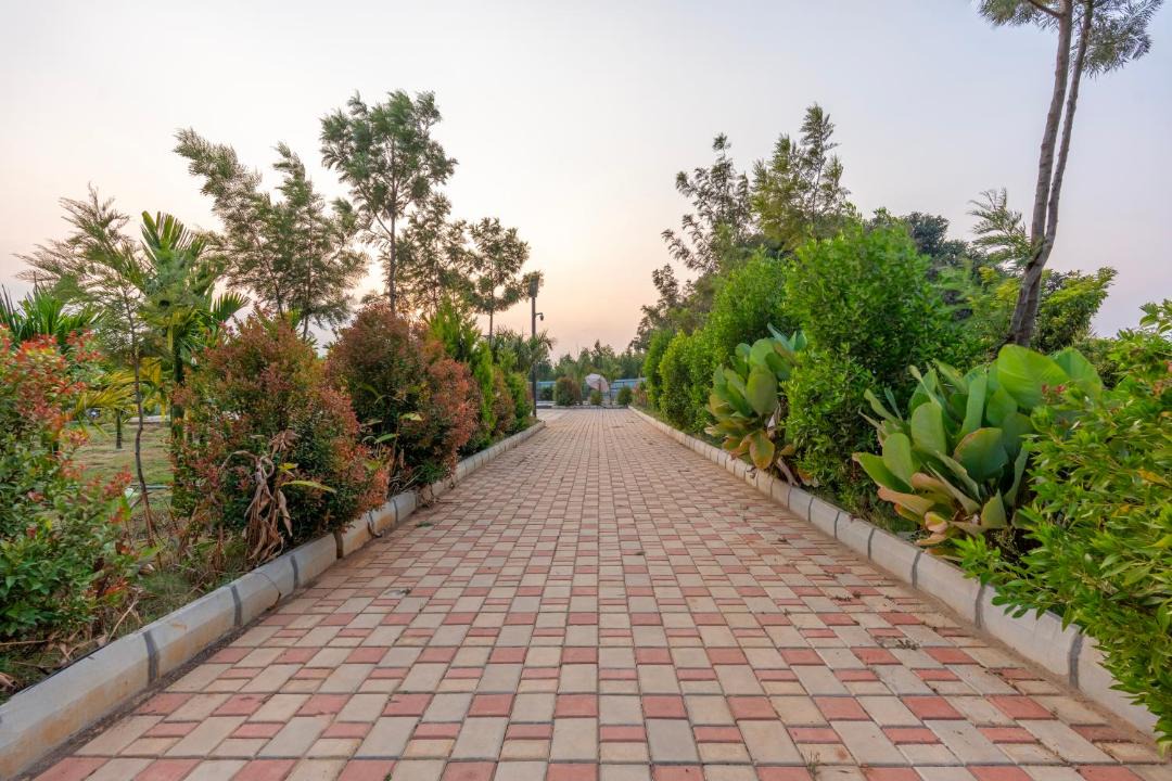 Photo of Outdoor in Doddaballapur