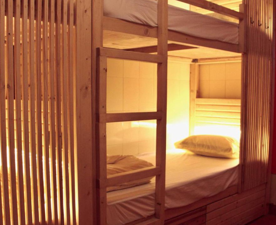 Photo of Bedroom in Pali Hill