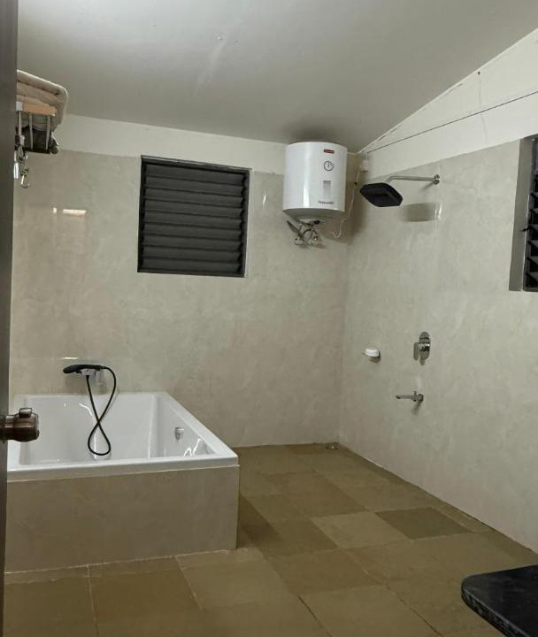 Photo of Bathroom in Trimbak