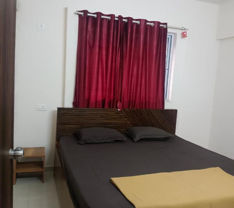 Photo of Bedroom in Tathawade