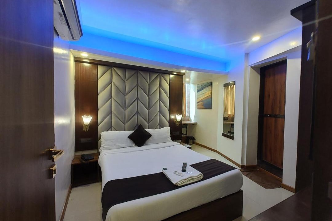 Photo of Bedroom in Mumbai