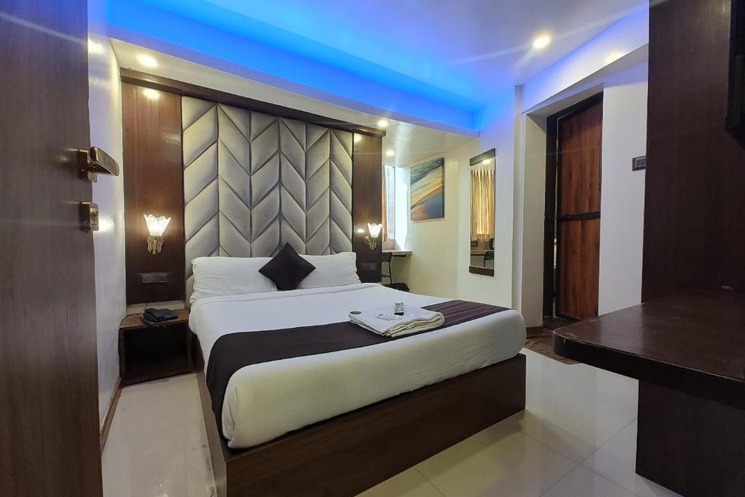 Photo of Bedroom in Mumbai