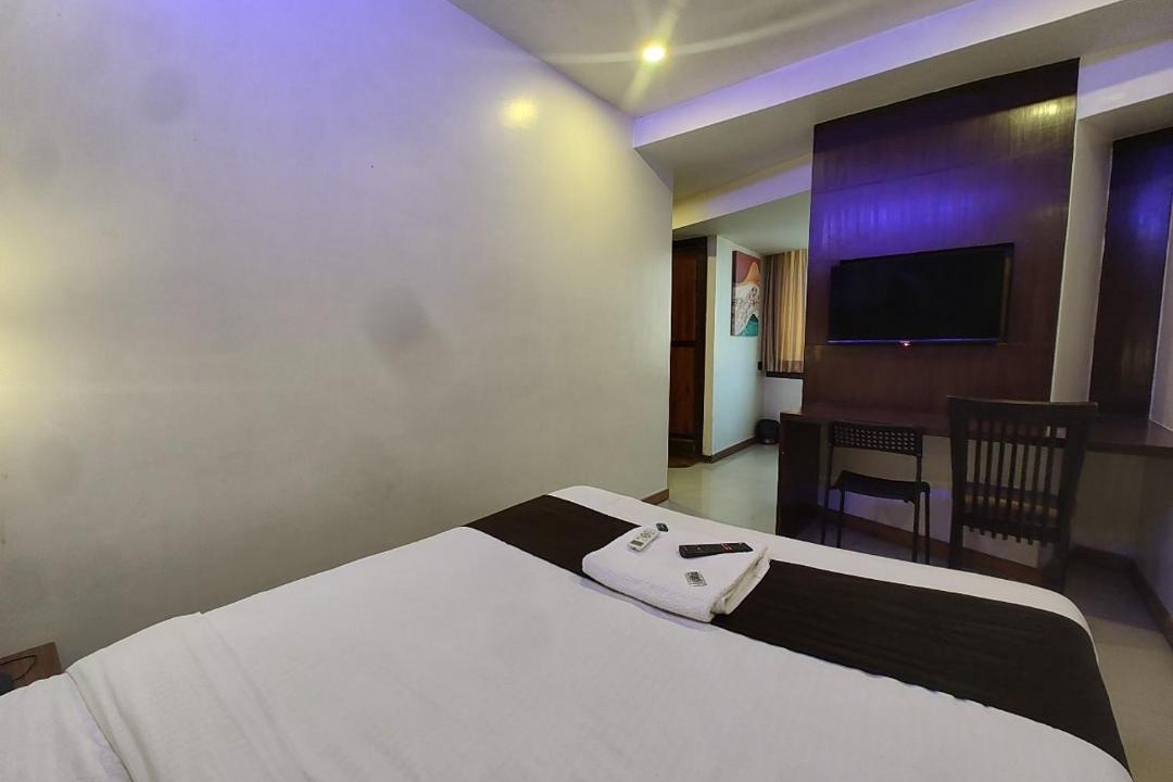 Photo of Bedroom in Mumbai