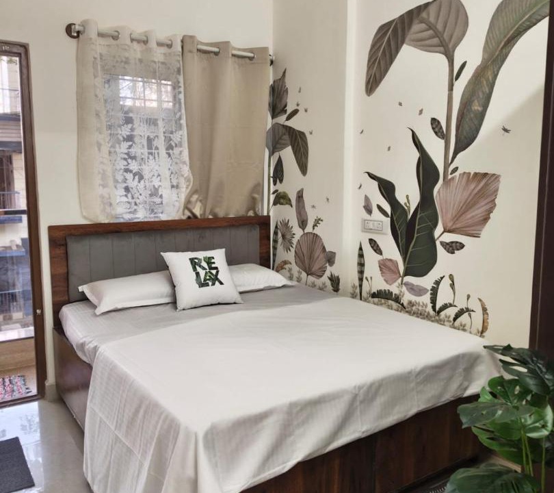 Photo of Bedroom in BTM Layout