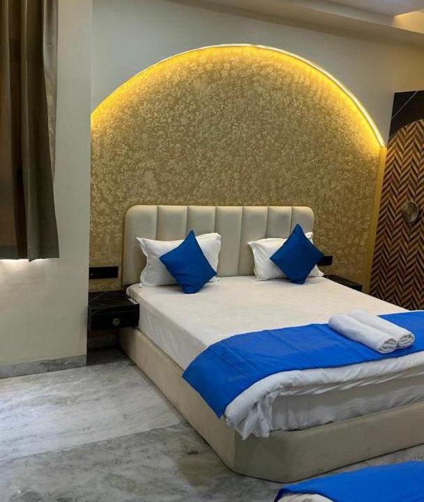 Photo of Bedroom in Shirdi
