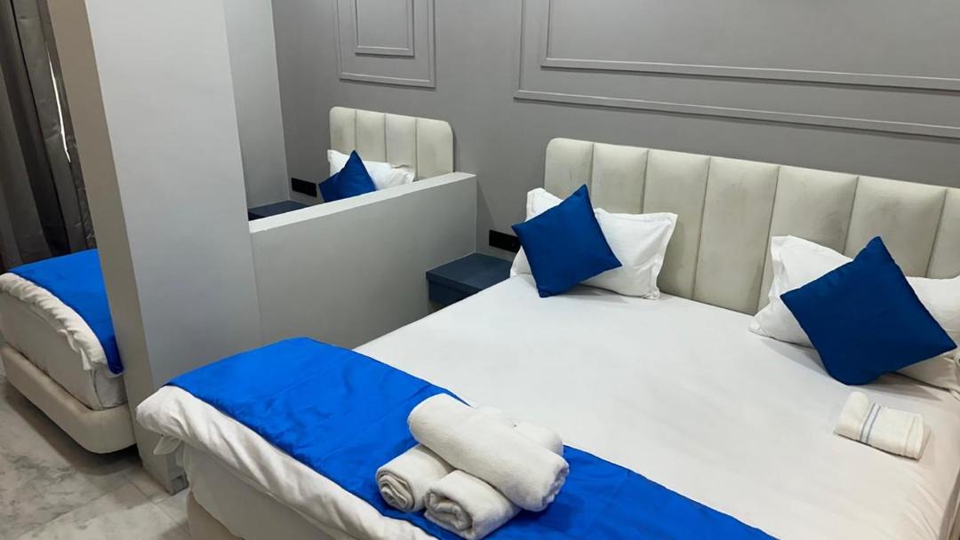 Photo of Bedroom in Shirdi