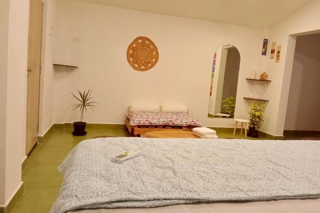 Photo of Bedroom in Patnem