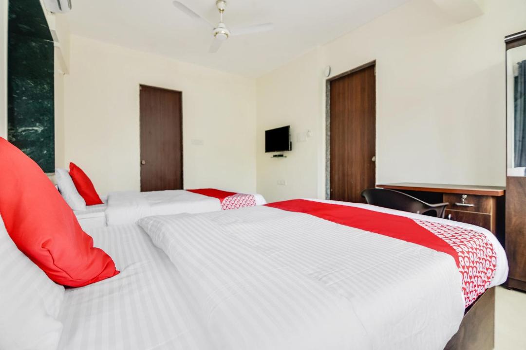 Photo of Bedroom in Baner