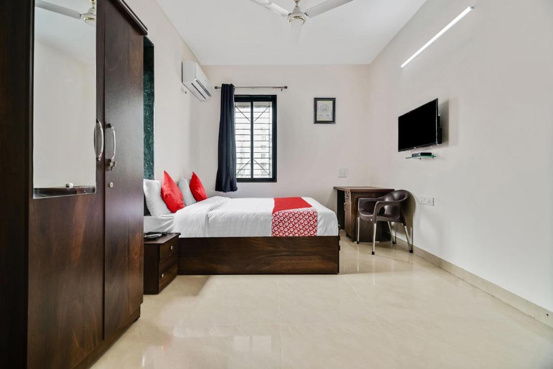 Photo of Bedroom in Baner