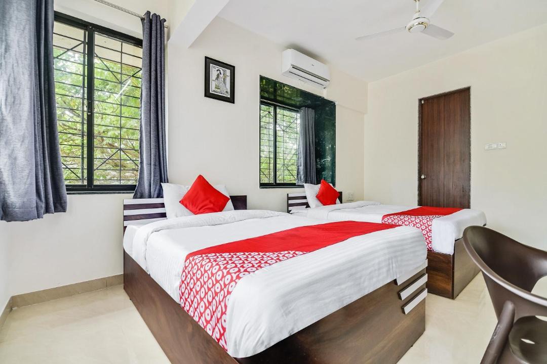 Photo of Bedroom in Baner