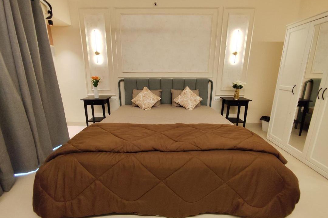 Photo of Bedroom in Phase 1