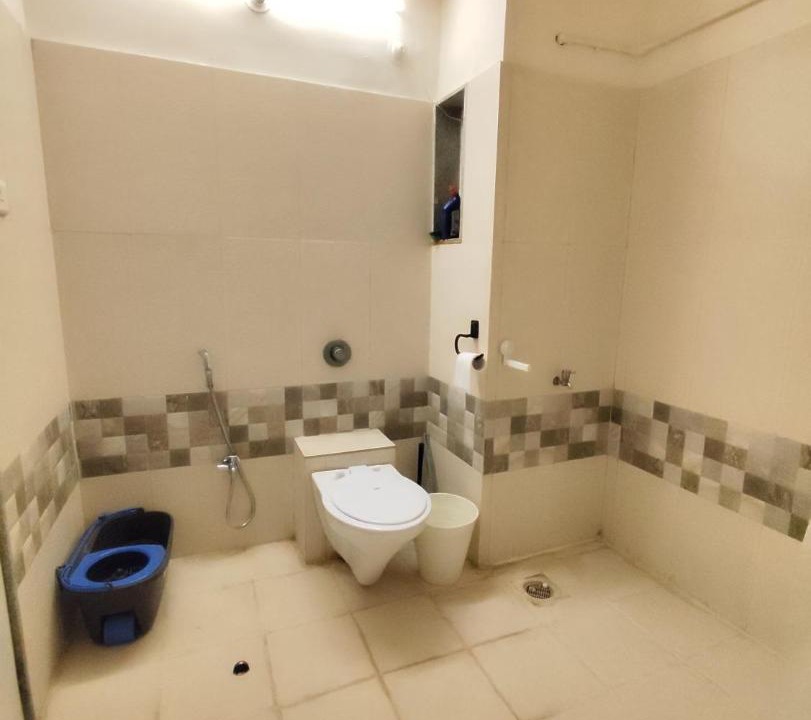 Photo of Bathroom in Phase 1