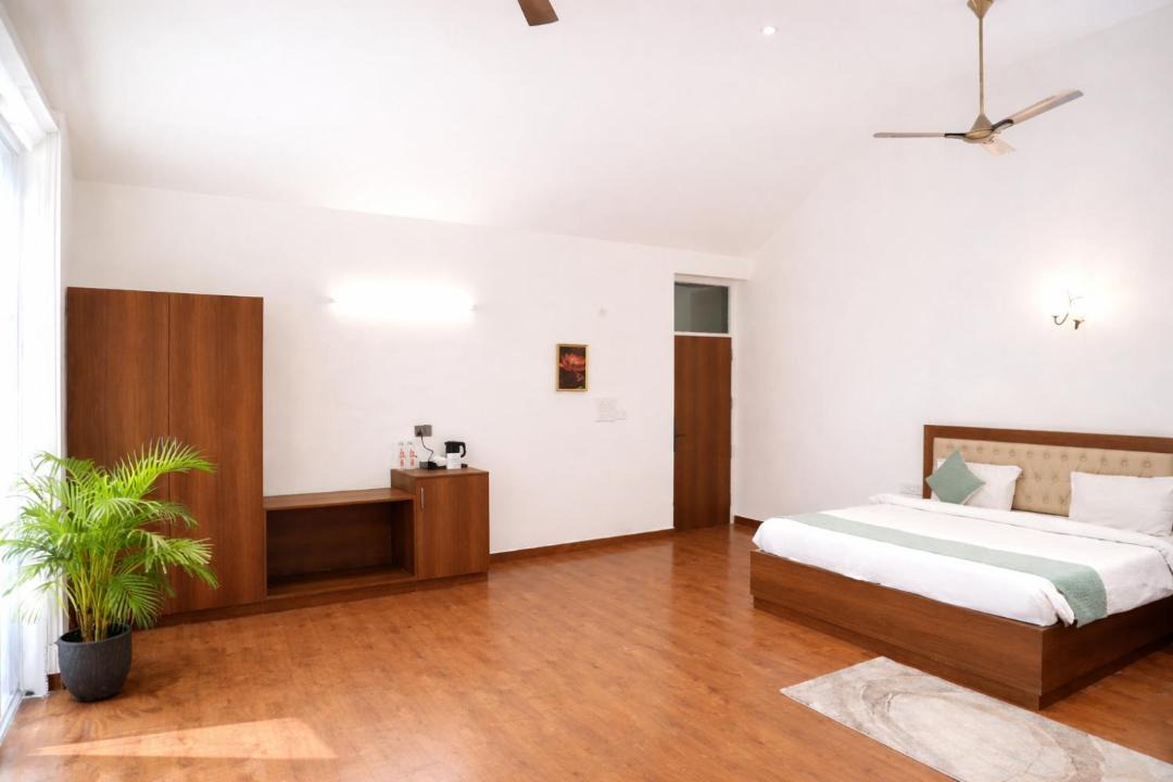 Photo of Bedroom in Khattalwada