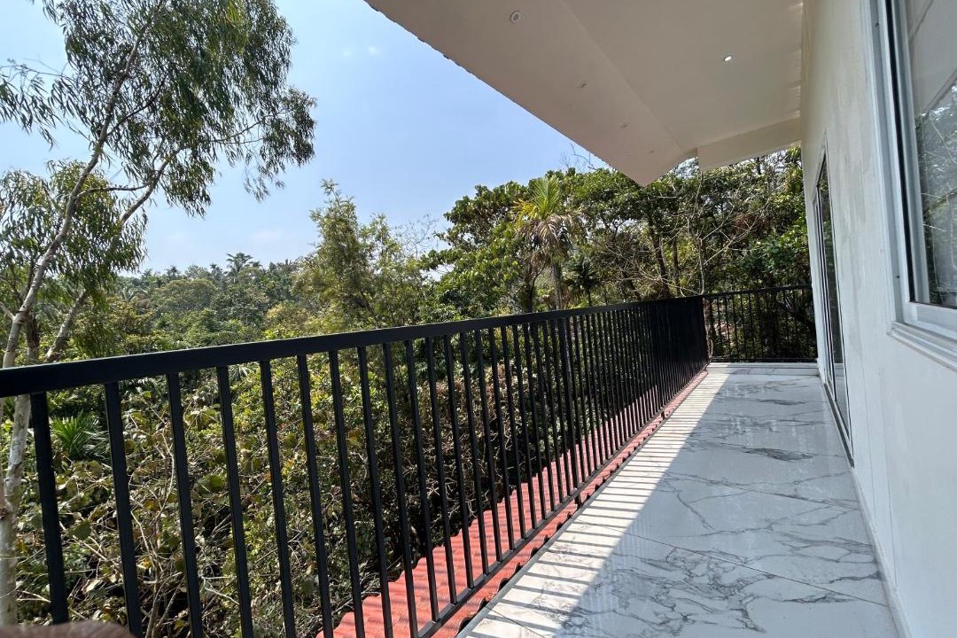 Photo of Patio Balcony in Vayittiri