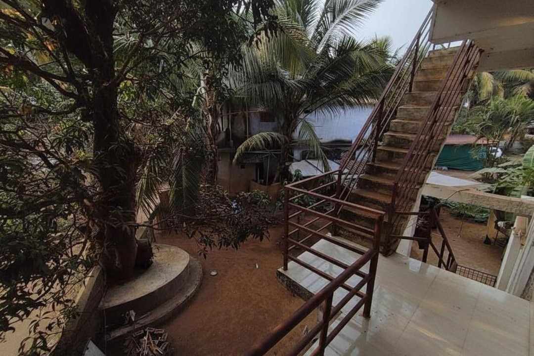 Photo of Patio Balcony in Querim
