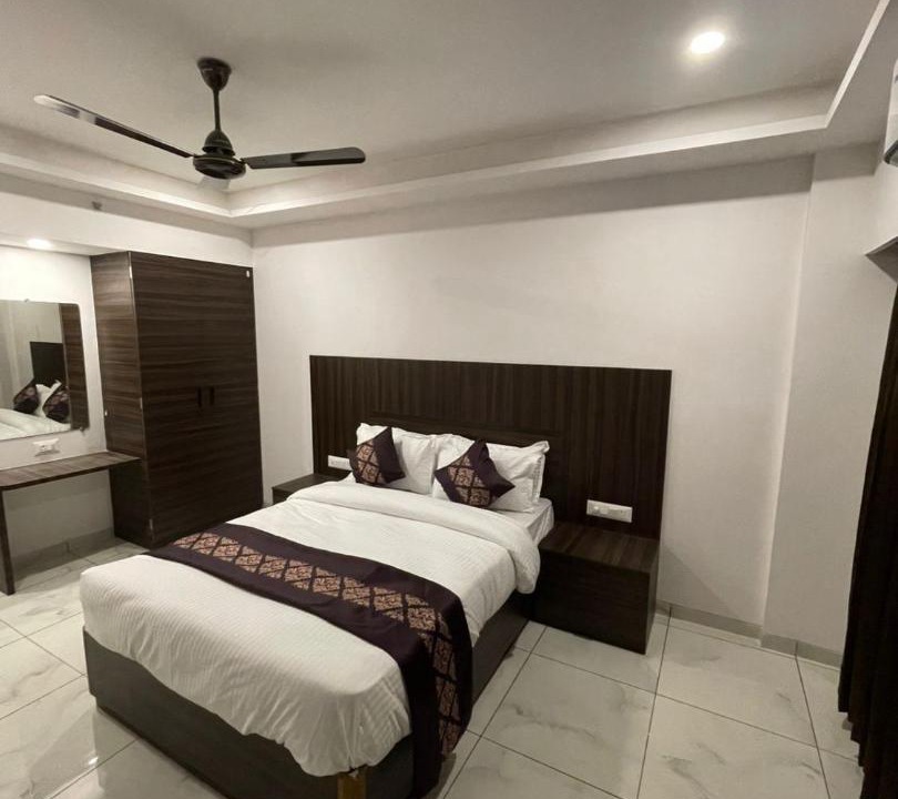 Photo of Bedroom in Ankleshwar