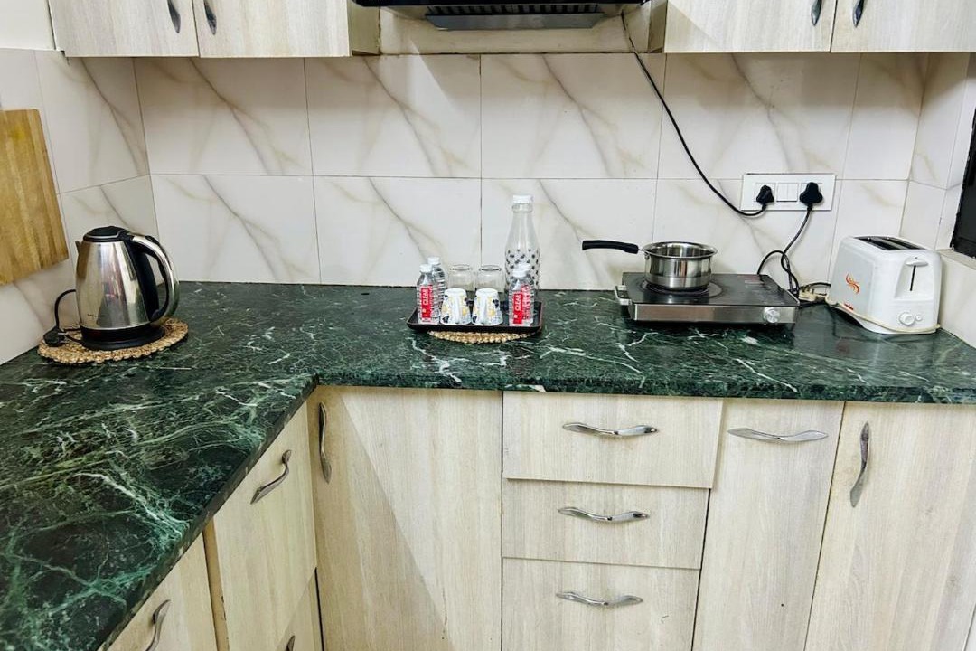Photo of Kitchen in Bullawala