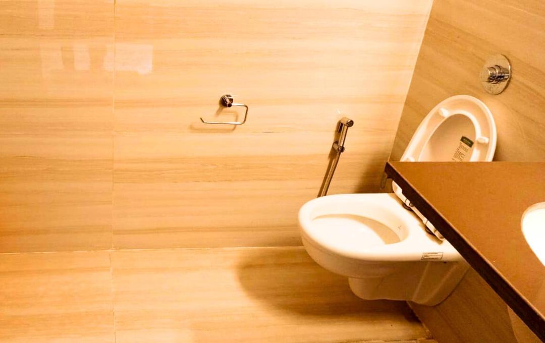 Photo of Bathroom in Vasai