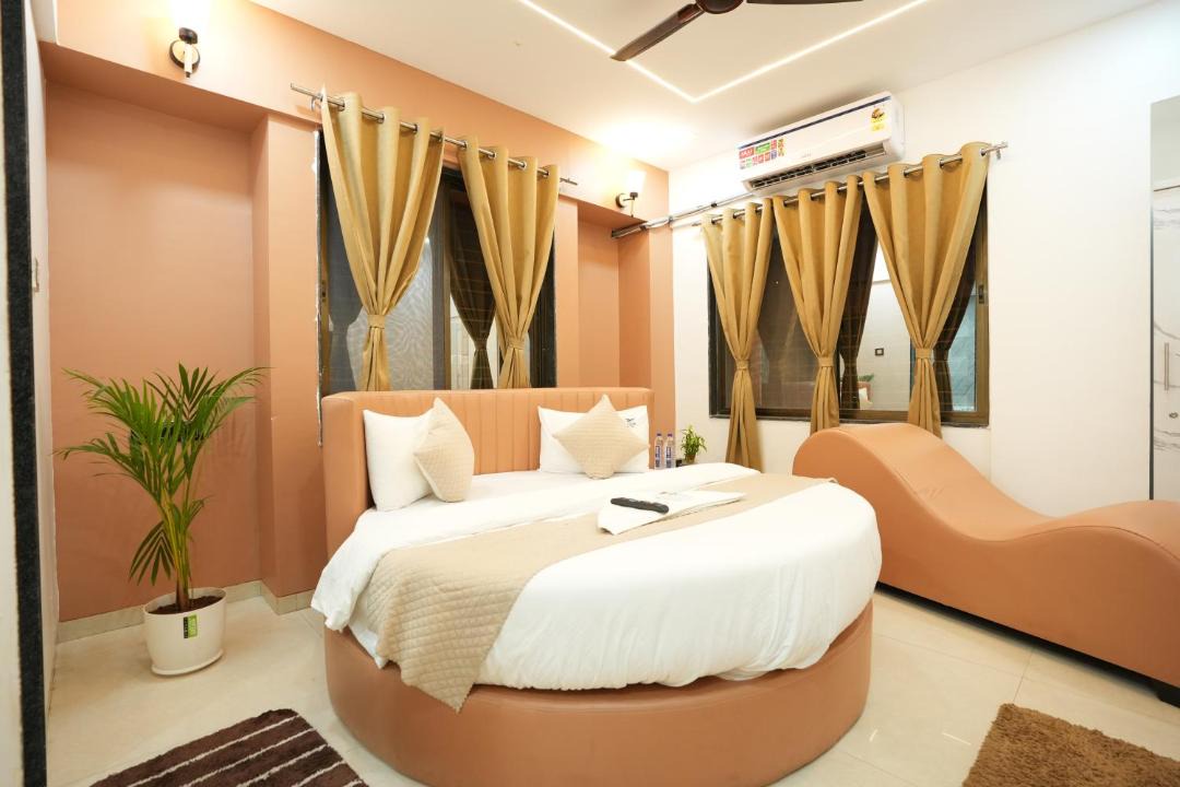 Photo of Bedroom in Aundh