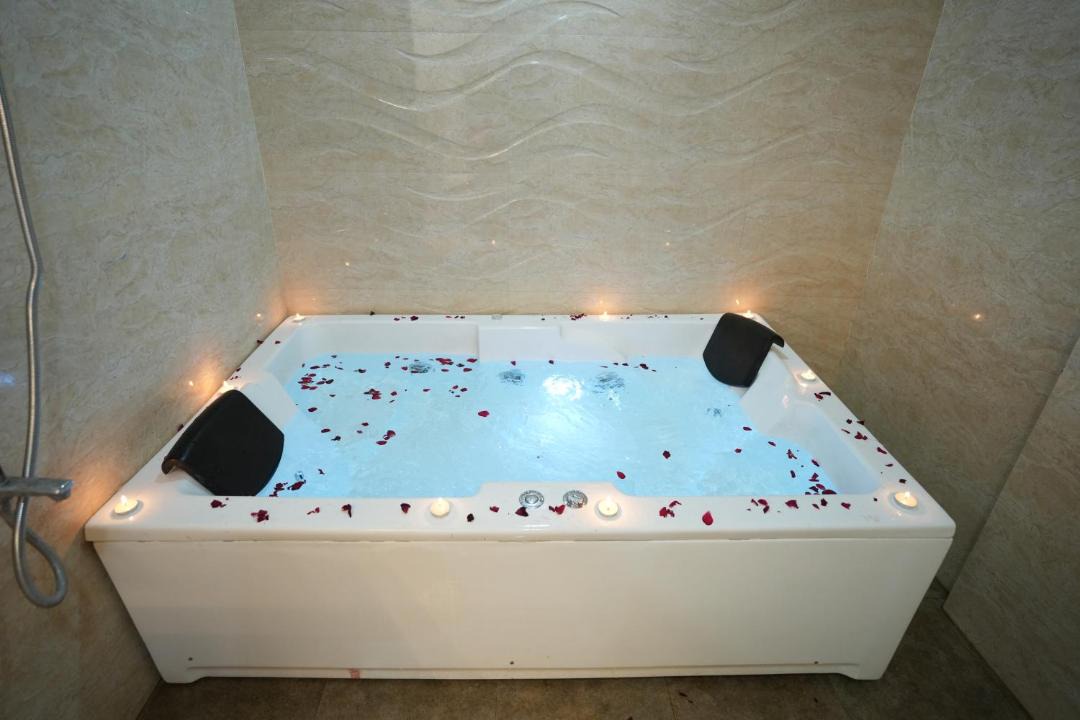 Photo of Bathroom in Aundh