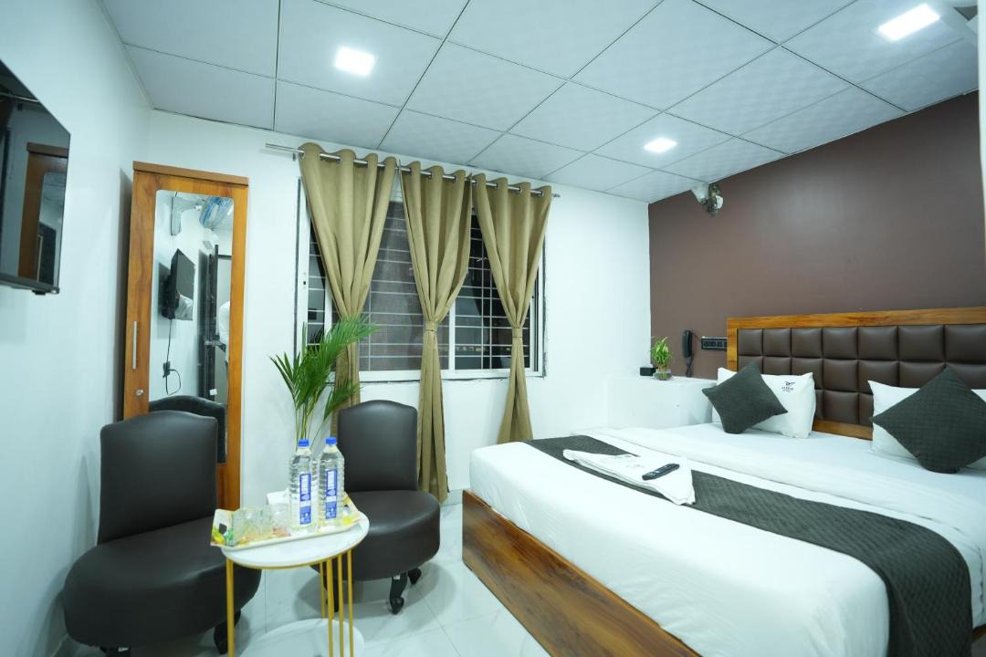Photo of Bedroom in Aundh