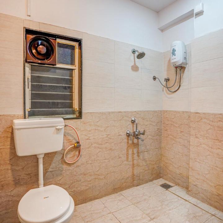 Photo of Bathroom in Baner