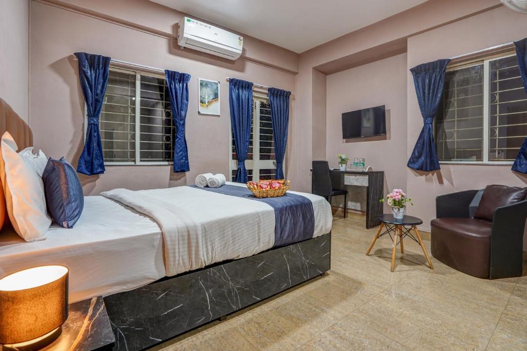 Photo of Bedroom in Baner