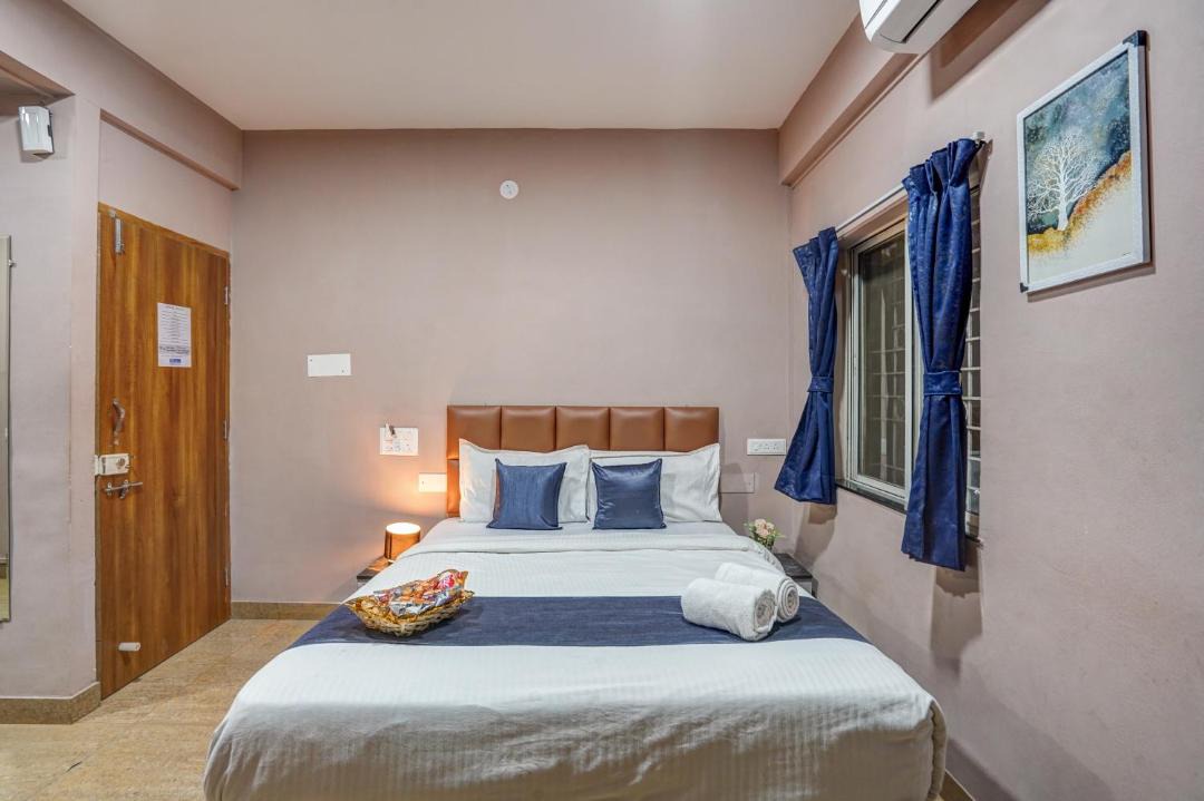 Photo of Bedroom in Baner