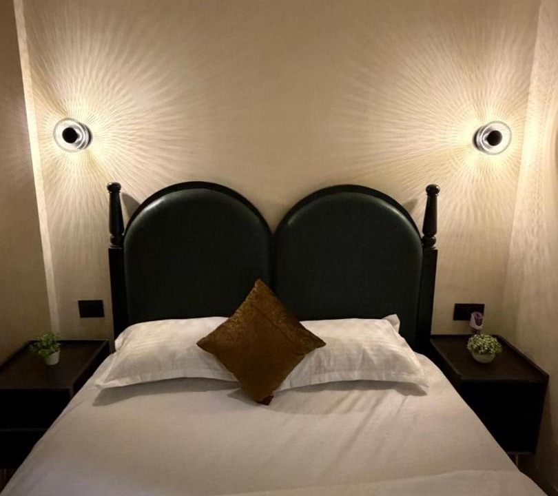 Photo of Bedroom in Navi Mumbai